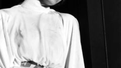 Star wars Carrie Fisher