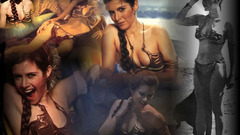 Star wars Carrie Fisher