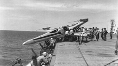 Star wars Carrier War