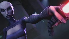 Star wars clone lightsabers