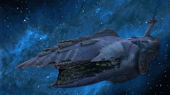 Star wars clone nebulae