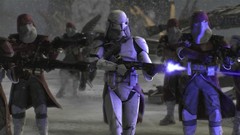 Star wars Clone Troopers