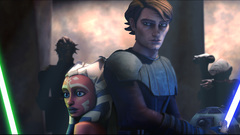 Star wars Clone Wars