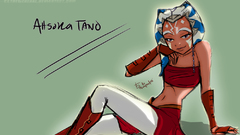 Star wars Clone Wars