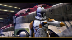 Star wars Clone Wars