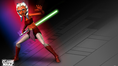 Star wars Clone Wars