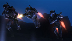 Star wars Clone Wars