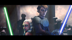 Star wars Clone Wars
