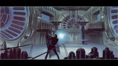 Star wars comics Darth Vader lightsabers Luke Skywalker