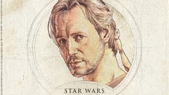 Star wars concept art