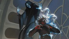 Star wars concept art sci-fi Ralph McQuarrie