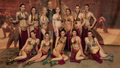 Star wars cosplay groups