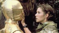 Star wars cpo Carrie