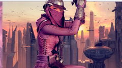 Star wars Dark Horse