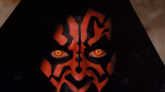 Star wars Dark Maul