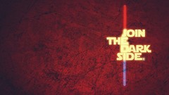Star wars dark side
