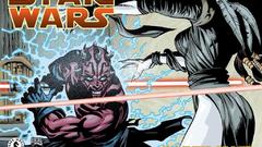 Star wars darth maul