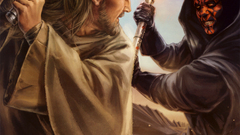 Star wars darth maul