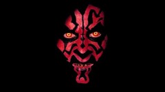 Star wars darth maul