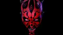 Star wars darth maul