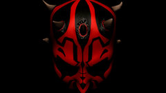 Star wars darth maul