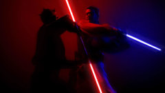 Star wars darth maul