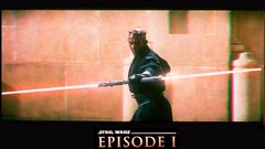 Star wars darth maul
