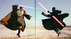 Star wars darth Maul