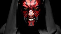 Star wars darth maul
