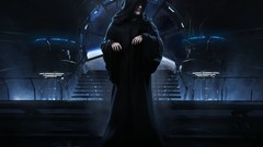 Star wars Darth Sidious