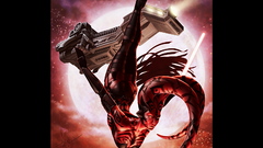 Star wars Darth Talon