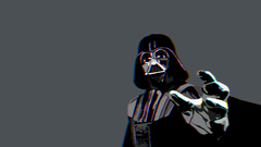 Star wars Darth Vader
