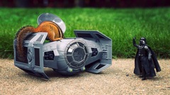 Star wars Darth Vader