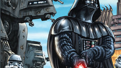 Star wars Darth Vader