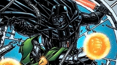 Star wars Darth Vader