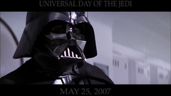 Star wars Darth Vader