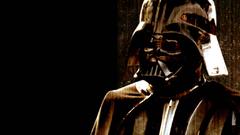 Star wars Darth Vader