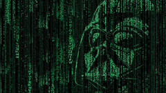 Star wars Darth Vader