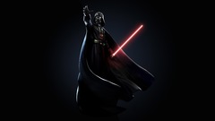 Star wars Darth Vader