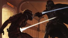 Star wars Darth Vader