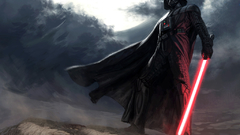 Star wars Darth Vader