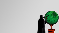 Star wars Darth Vader