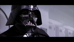 Star wars Darth Vader