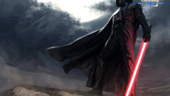 Star wars Darth Vader