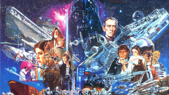 Star wars Darth Vader