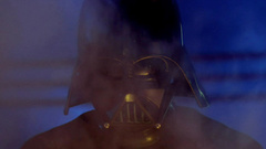 Star wars Darth Vader