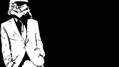 Star wars Darth Vader