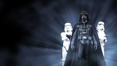 Star wars Darth Vader