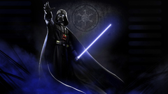 Star wars Darth Vader
