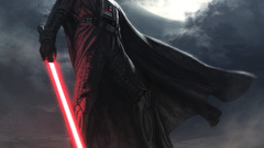 Star wars Darth Vader